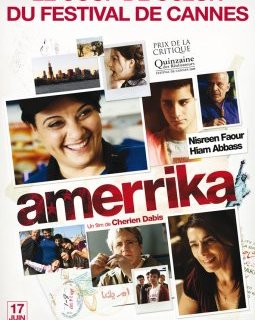 Amerrika - La critique + test DVD