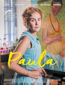 Paula - la critique du film