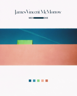James Vincent McMorrow : Rising Water annonce le 3e album 