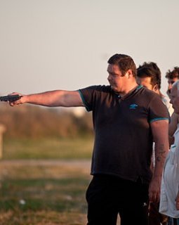 Mange tes morts : Jean-Charles Hue remporte le prix Jean Vigo