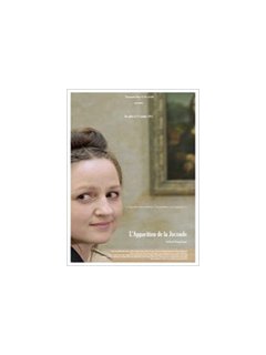 L'apparition de la Joconde - coup d'oeil