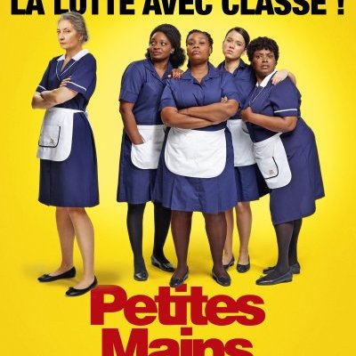 Petites mains - Nessim Chikhaoui - critique