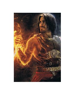 Prince of Persia, les sables du temps - preview