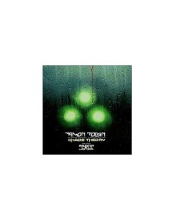 Chaos Theory (Splinter Cell 3 Soundtrack)