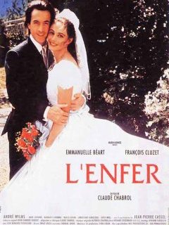 L'enfer - Claude Chabrol - critique