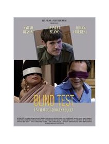 Blind test - La fiche