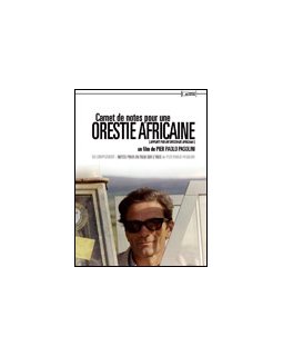 Carnet de notes pour une Orestie africaine - la critique + test DVD