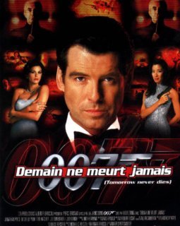 Demain ne meurt jamais - la critique