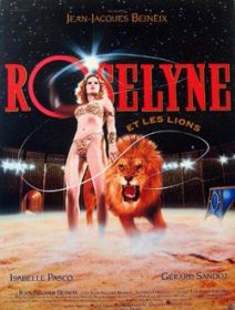 Roselyne et les lions - la critique