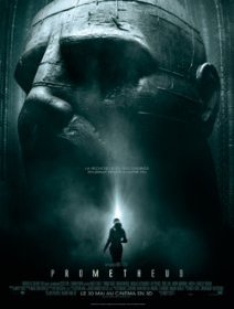 Prometheus - le trailer Imax