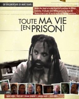 Toute ma vie (en prison) - coup d'oeil