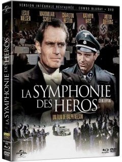 La symphonie des héros - la critique du film et le test blu-ray