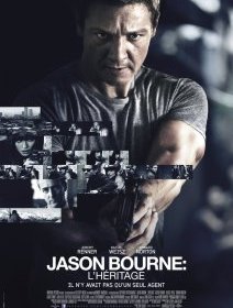 Jason Bourne 5 repoussé d'un an !