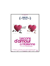 Leçons d'amour à l'italienne - la critique