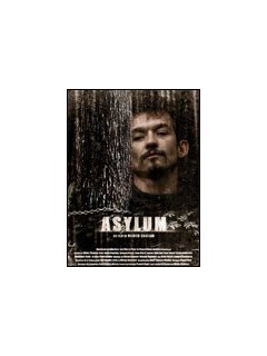 Asylum - la critique
