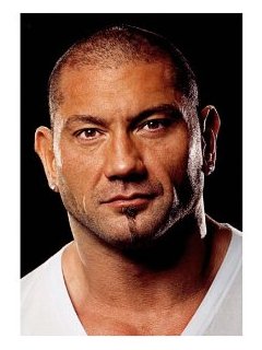 L'ex star du catch Dave Bautista intègre le casting des Gardiens de la galaxie