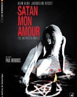 Satan, mon amour (The Mephisto Waltz) - la critique + test DVD