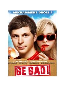 Be Bad ( Youth in revolt) : Michael Cera joue au bad boy !