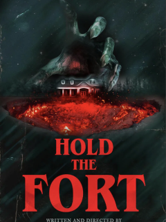 Hold the Fort - William Bagley - critique