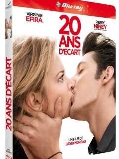 20 ans d'écart - le test blu-ray