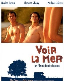 Voir la mer - la critique