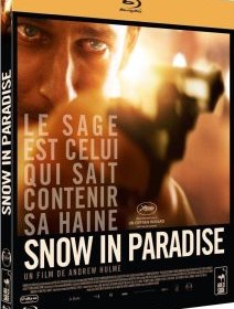 Snow in Paradise - le test blu-ray