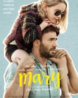 Mary - la critique du film