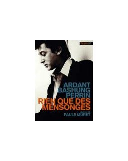 Rien que des mensonges - la critique + test DVD