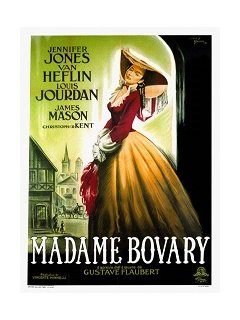 Madame Bovary - la critique de l'adaptation de Minnelli