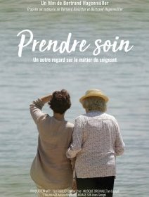 Prendre soin - Bertrand Hagenmüller - critique
