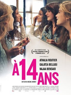 A 14 ans - la critique + le test DVD 