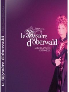Le mystère d'Oberwald - la critique du film et le test DVD