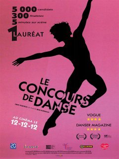 Le concours de danse - la critique