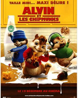 Alvin et les chipmunks