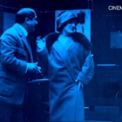 Diana l'affascinatrice (Wanda l'espionne) - 1915