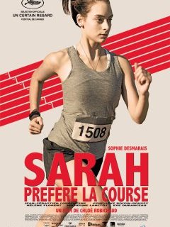 Sarah préfère la course - la critique du film