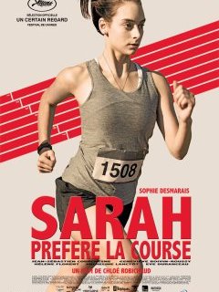 Sarah préfère la course - la critique du film