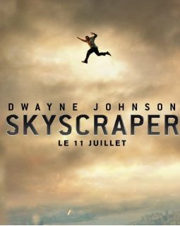 Skyscraper : Dwayne Johnson au coeur des flammes