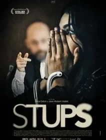 Stups - Alice Odiot, Jean-Robert Viallet - critique