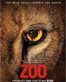 Zoo : l'adaptation du best seller de James Patterson débute ce mardi 30 juin sur CBS