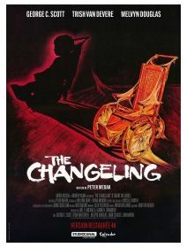 The Changeling (L'enfant du diable) - Peter Medak - critique