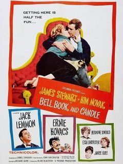 L'adorable voisine - Richard Quine - critique