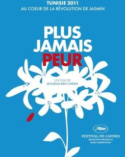 Plus jamais peur - coup d'oeil