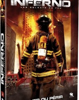Inferno - la critique + le test DVD