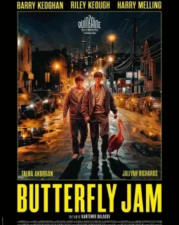 Butterfly Jam - Kantemir Balagov - critique
