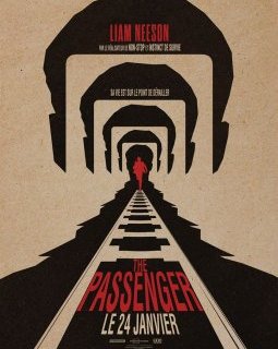 The Passenger (The Commuter) : Liam Leeson voyage (encore) dans le thriller