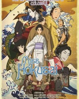 Le Prix Anime d'Or 2015 pour Keiichi Hara