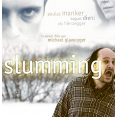 affiche Slumming