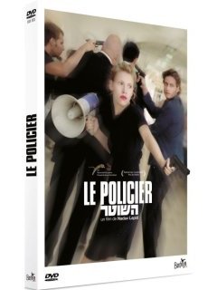 Le policier - le test DVD