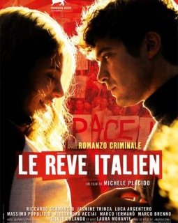 Le rêve italien - La critique